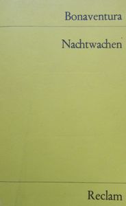 Nachtwachen