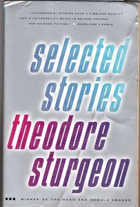 Selected Stories