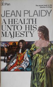 A Health Unto His Majesty