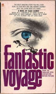 Fantastic Voyage