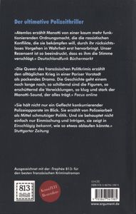 Einschlägig bekannt