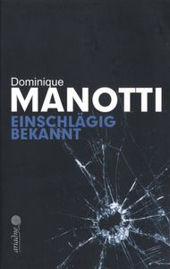 Einschlägig bekannt