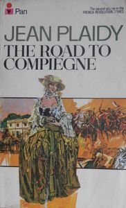 The Road to Compiegne