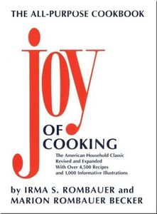 Joy of Cooking