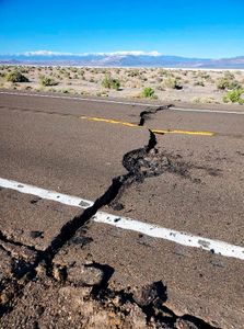 Earthquake