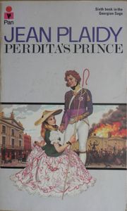 Perdita's Prince