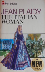The Italian Woman
