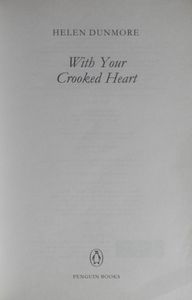 With your Crooked Heart