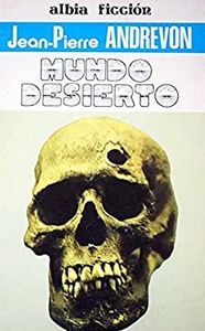 Mundo desierto