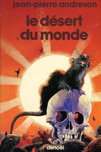 Le Desert du Monde