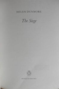 The Siege