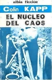 El núcleo del Caos