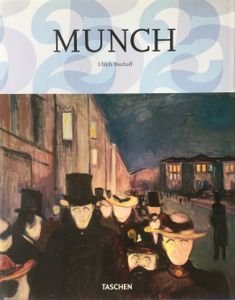 Munch: Images of Life and Death