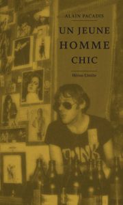 Un Jeune Homme Chic
