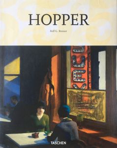 Hopper: Transformation of the Real