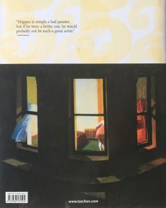 Hopper: Transformation of the Real