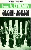 Olgoi-Jorjoi