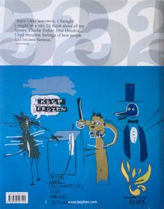Basquiat: The Explosive Force of the Streets