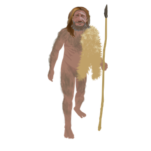 Homo Sapiens