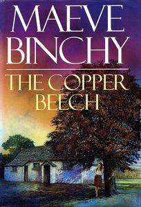 The Copper Beech