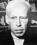 Edward Bach