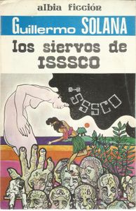 Los siervos de Isssco