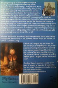 Ms'Guided Angel