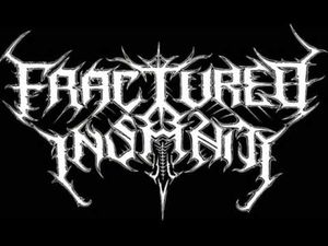 Fractured Insanity