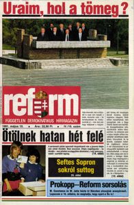 Reform IV./19.