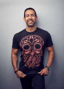 Antonio Sanchez (2)