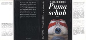 Pumaschuh