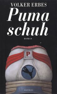 Pumaschuh