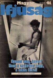 Magyar Ifjúság XXXI/41