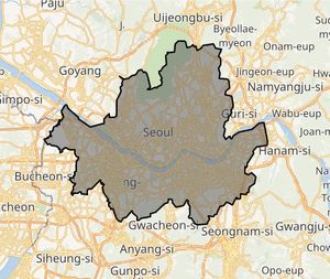 Seoul
