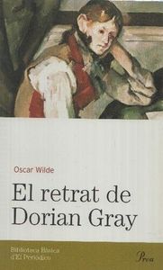El retrat de Dorian Gray