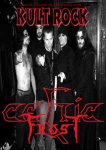 Kult Rock (N° 013)