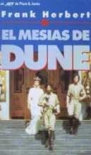 El Mesias de Dune