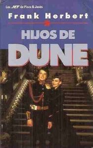 Hijos de Dune
