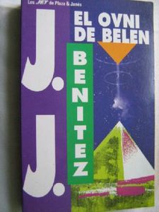 El OVNI de Belén