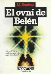 El Ovni de Belén