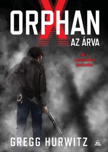 Orphan X - Az árva