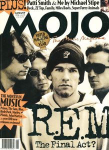MOJO Issue #33
