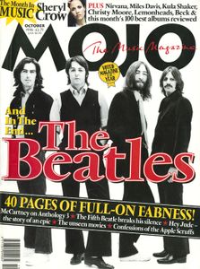 MOJO Issue #35