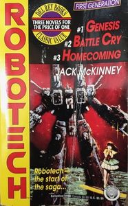 Genesis / Battle Cry / Homecoming