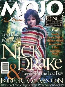 MOJO Issue #39