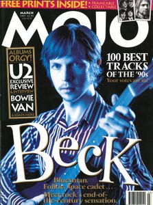 MOJO Issue #40