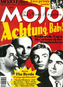 MOJO Issue #41