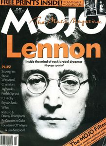 MOJO Issue #42