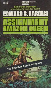 Assignment Amazon Queen