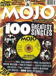 MOJO Issue #45